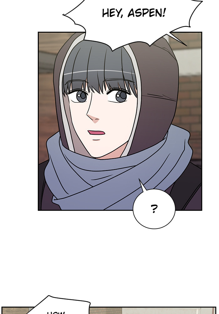 Scorching Romance Chapter 21 page 3 - 