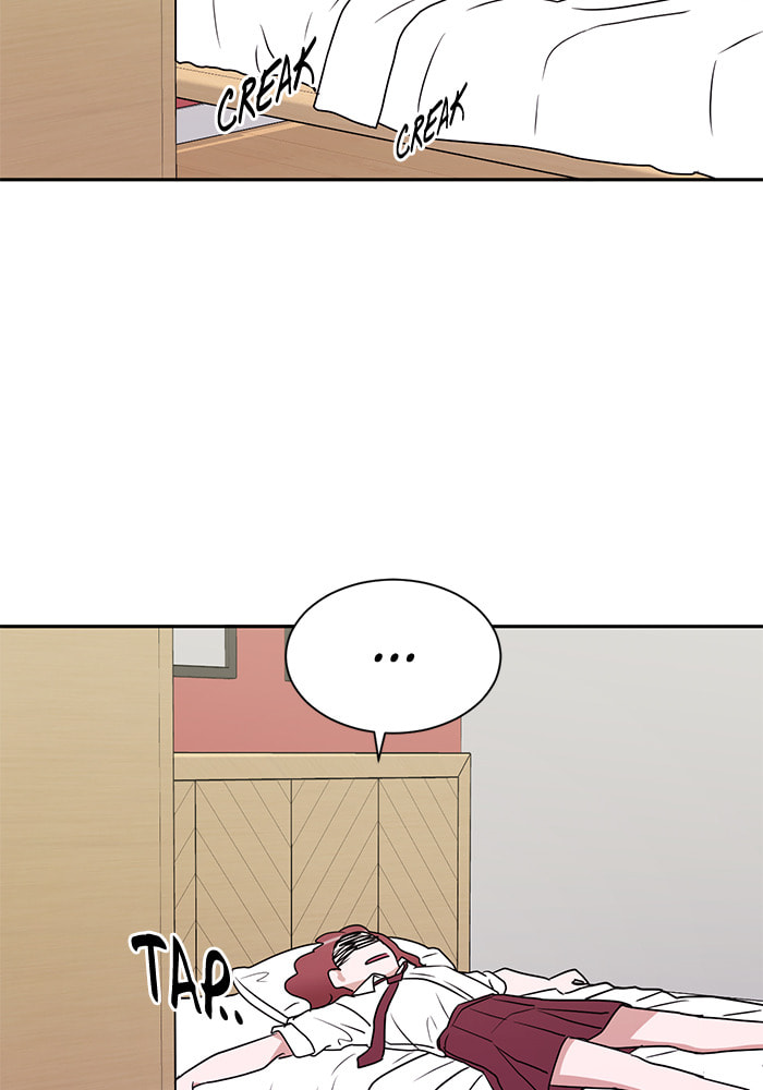 Scorching Romance Chapter 21 page 21 - 