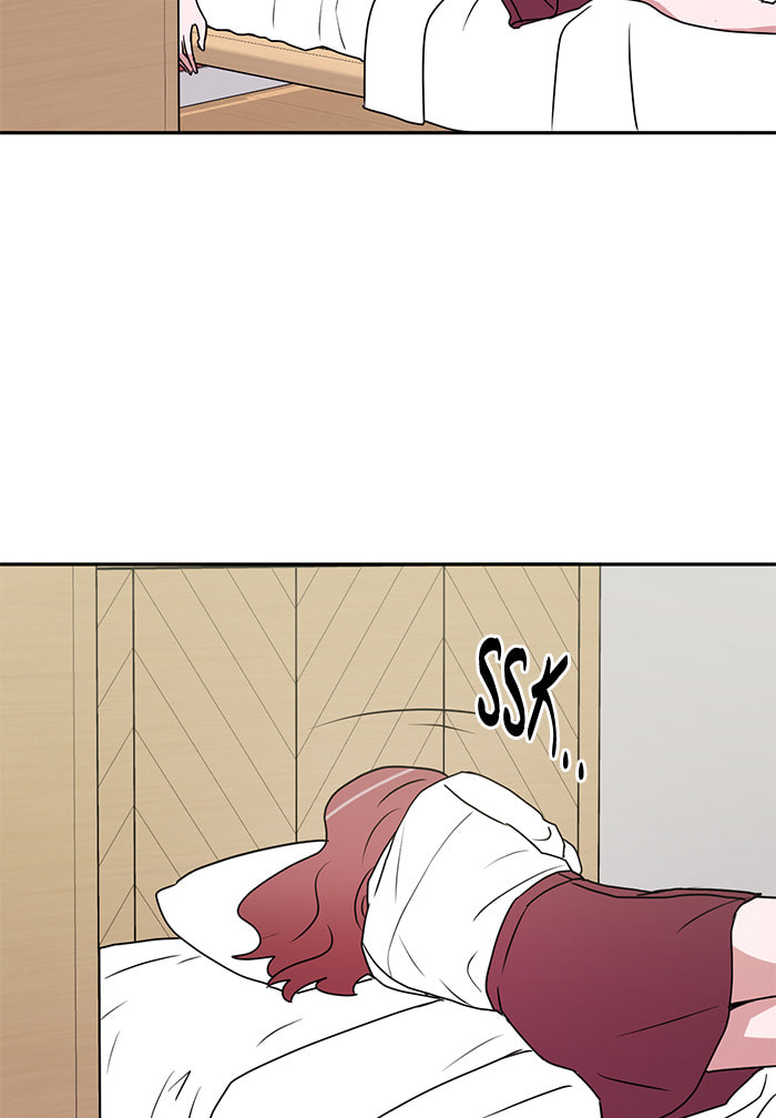 Scorching Romance Chapter 21 page 22 - 