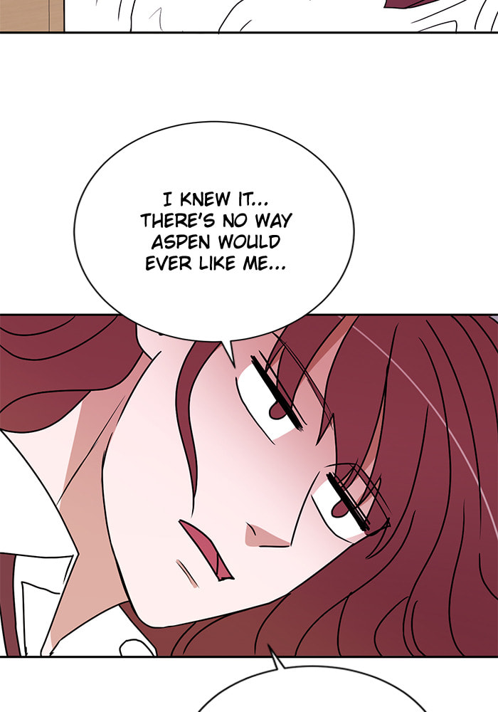 Scorching Romance Chapter 21 page 23 - 