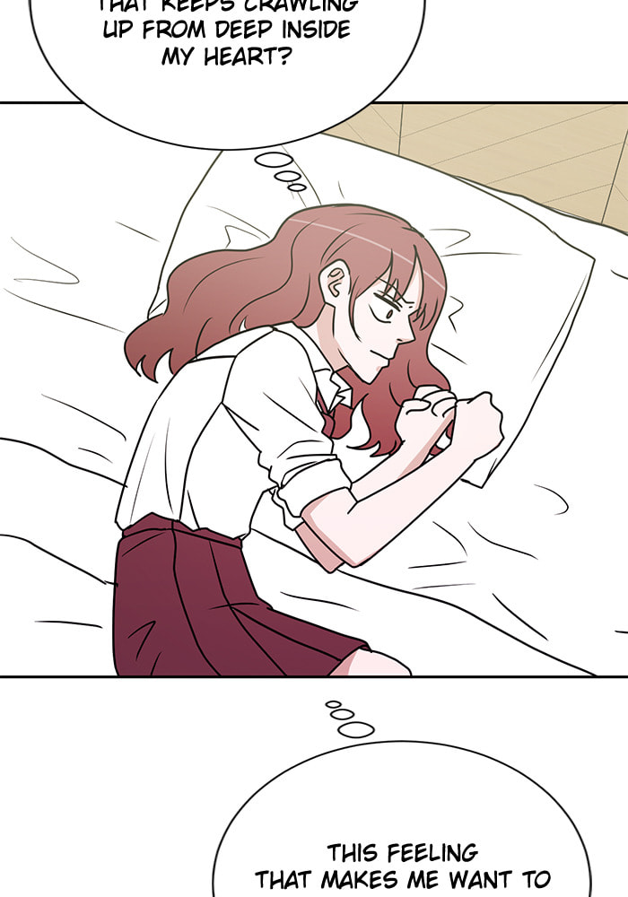 Scorching Romance Chapter 21 page 25 - 