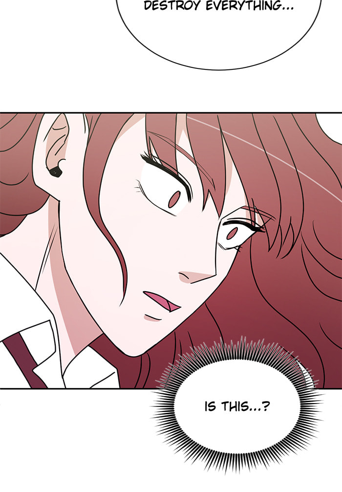 Scorching Romance Chapter 21 page 26 - 