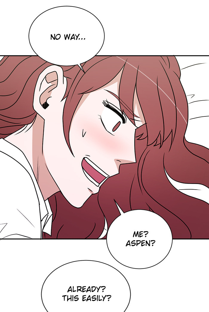Scorching Romance Chapter 21 page 29 - 