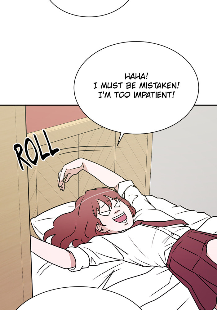 Scorching Romance Chapter 21 page 30 - 