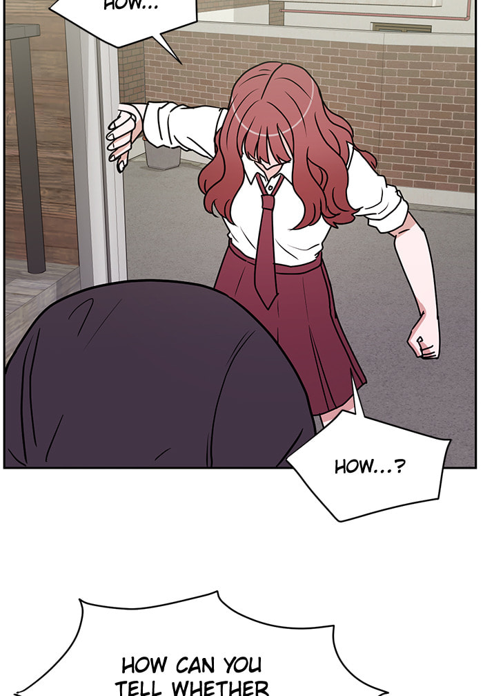 Scorching Romance Chapter 21 page 4 - 