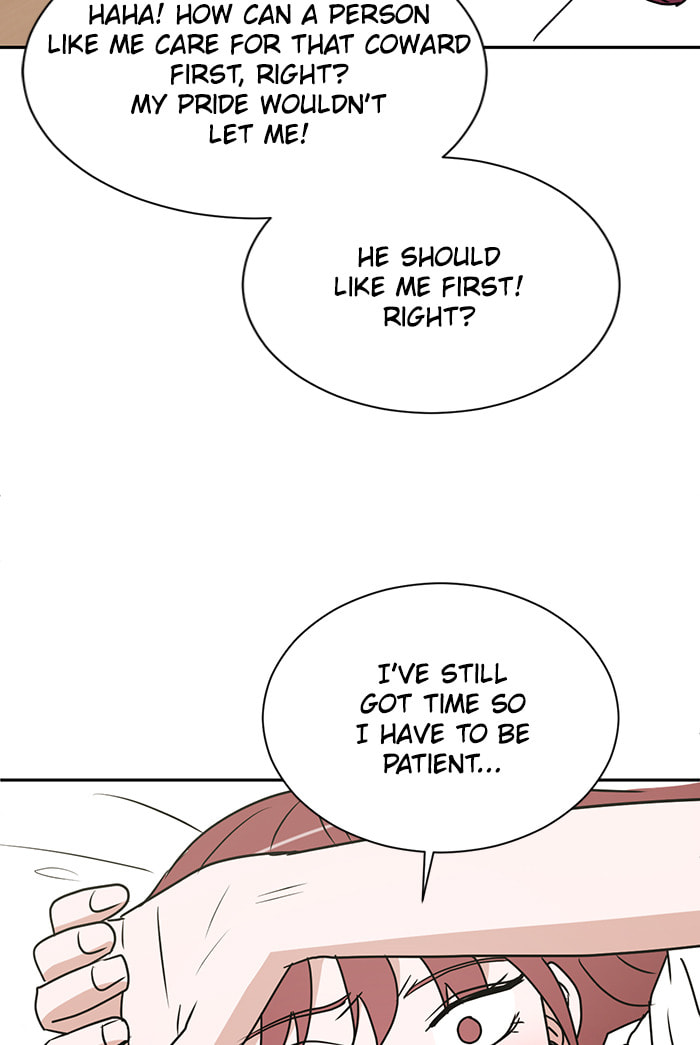 Scorching Romance Chapter 21 page 31 - 