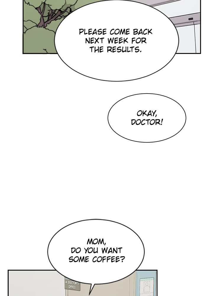 Scorching Romance Chapter 21 page 34 - 