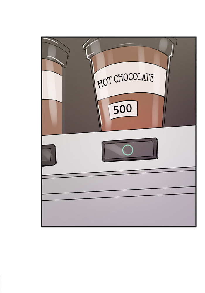 Scorching Romance Chapter 21 page 36 - 