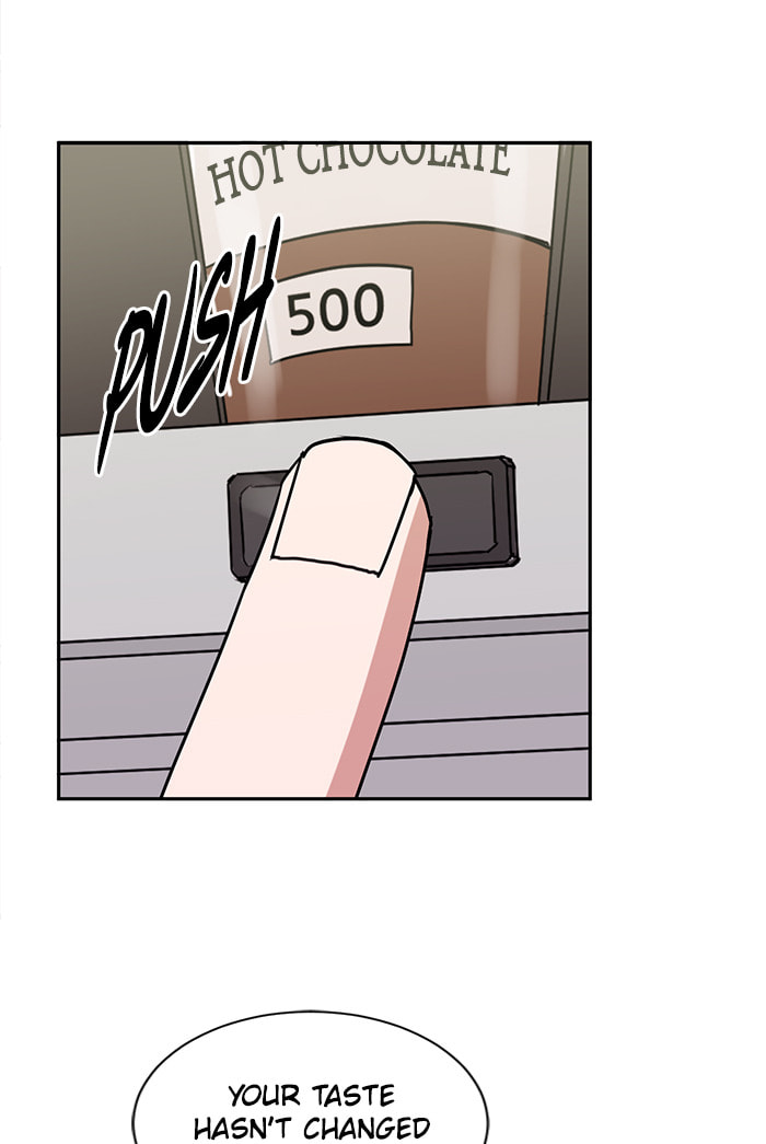 Scorching Romance Chapter 21 page 37 - 
