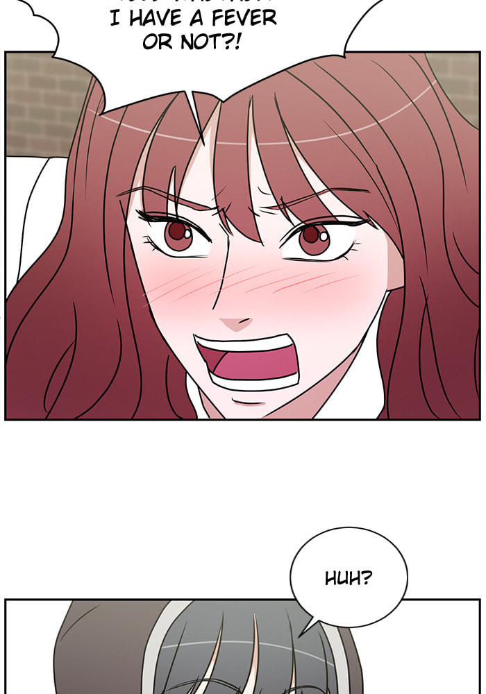 Scorching Romance Chapter 21 page 5 - 