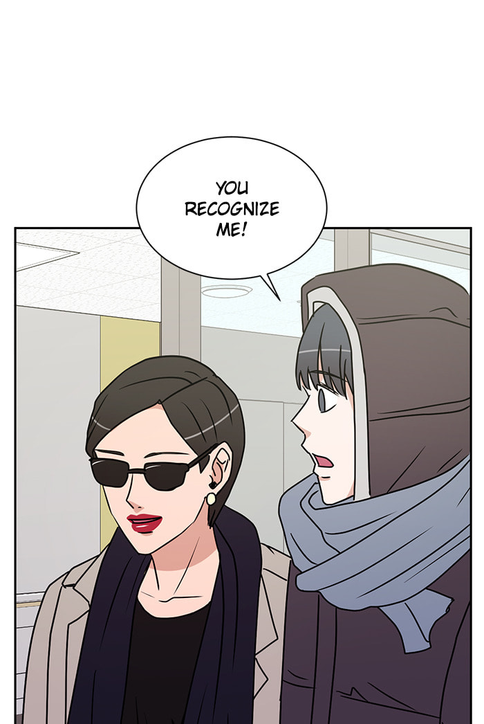 Scorching Romance Chapter 21 page 41 - 