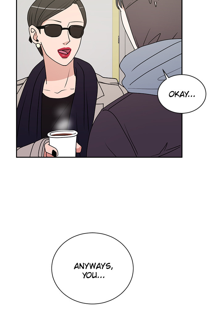 Scorching Romance Chapter 21 page 44 - 