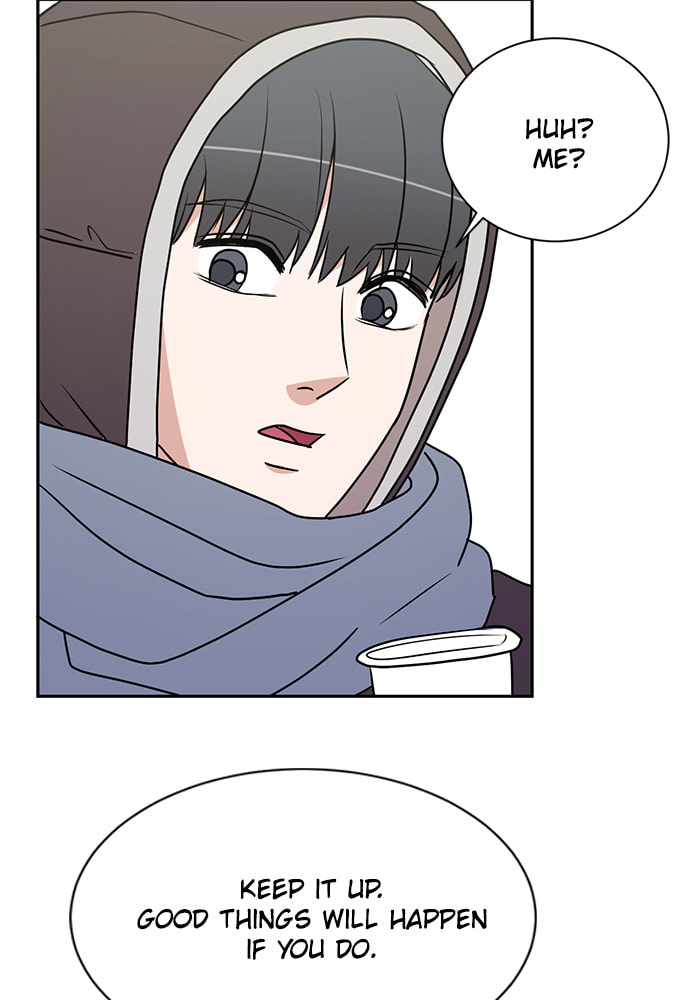 Scorching Romance Chapter 21 page 46 - 