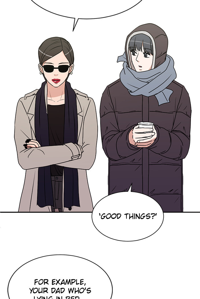 Scorching Romance Chapter 21 page 47 - 