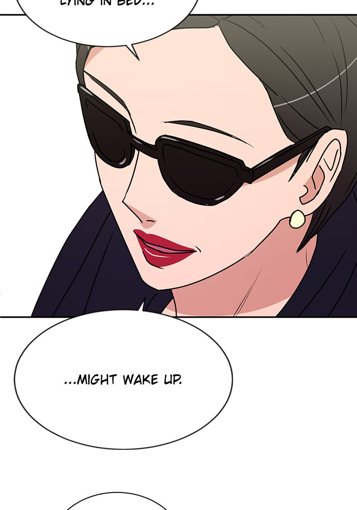 Scorching Romance Chapter 21 page 48 - 