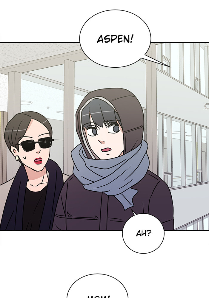 Scorching Romance Chapter 21 page 50 - 