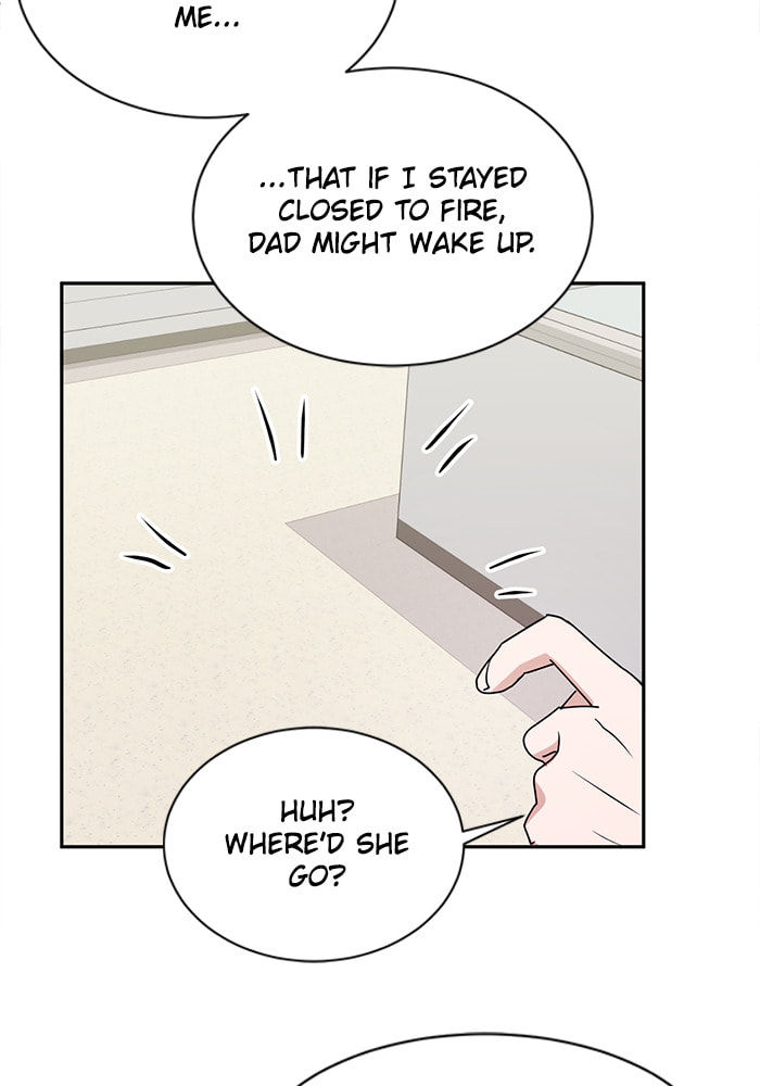 Scorching Romance Chapter 21 page 52 - 