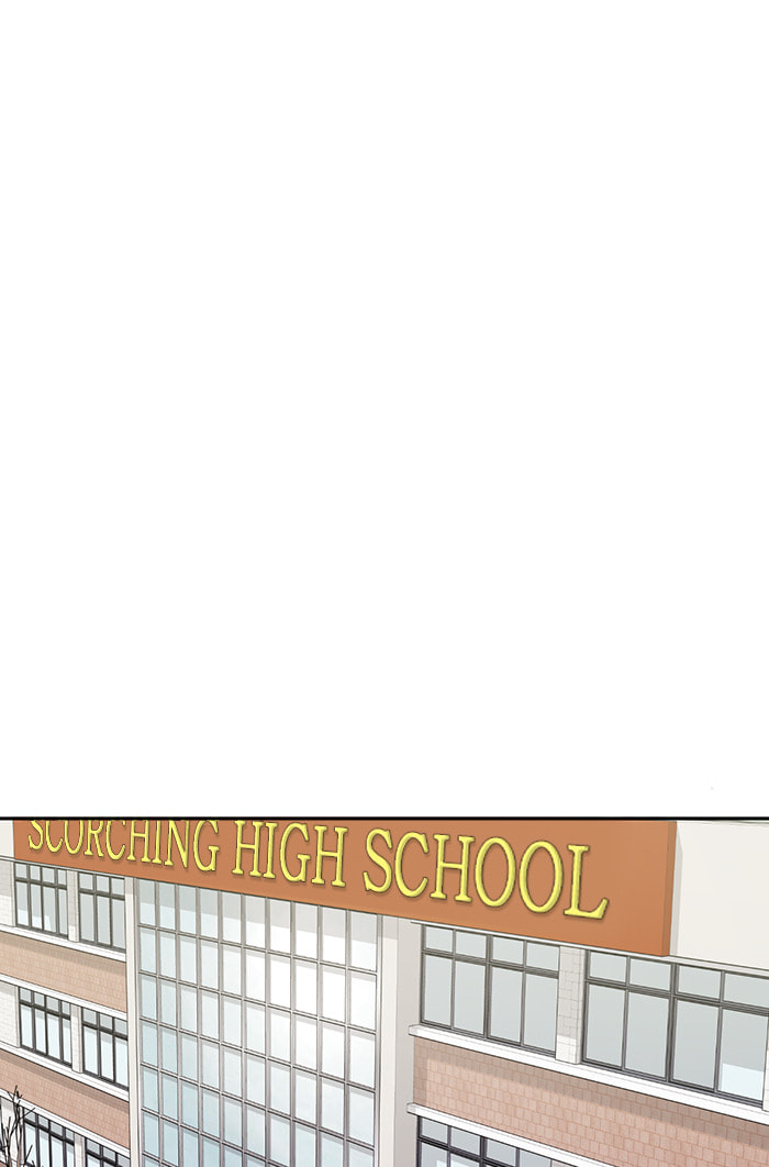 Scorching Romance Chapter 21 page 58 - 