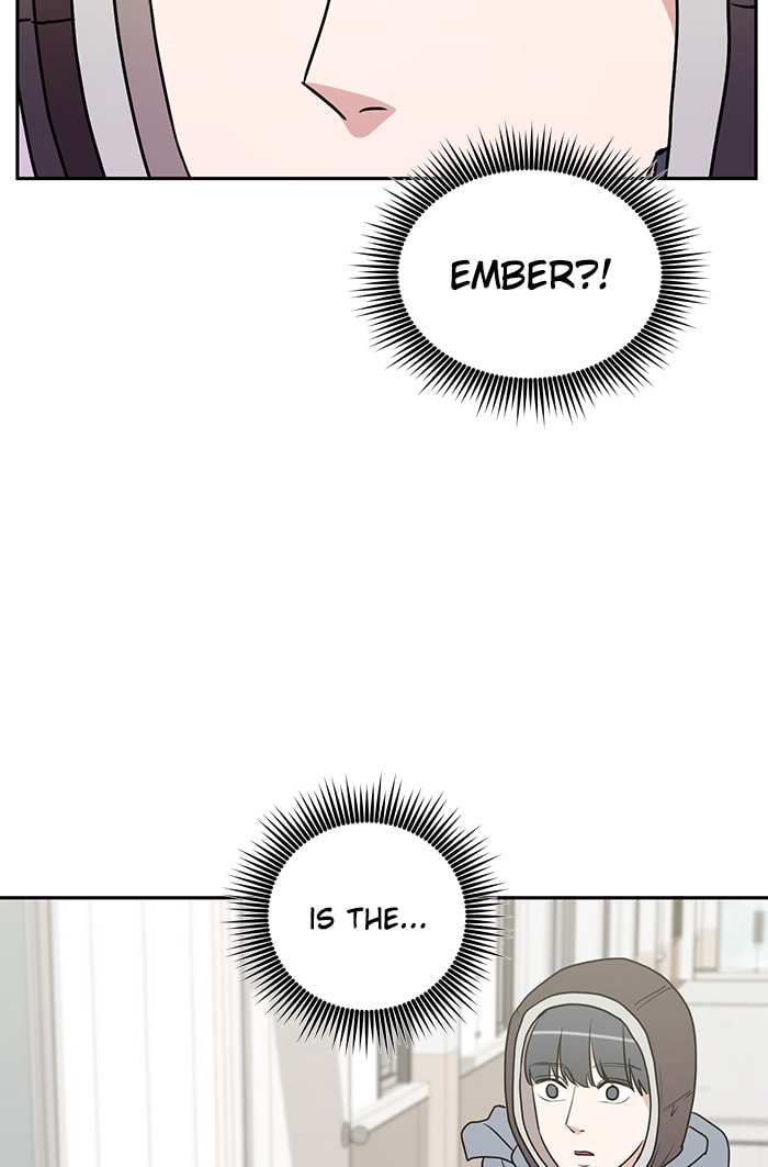 Scorching Romance Chapter 21 page 62 - 