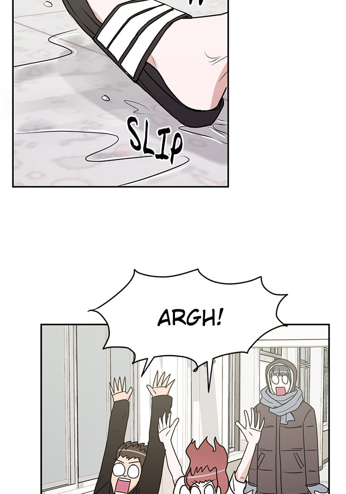 Scorching Romance Chapter 21 page 65 - 