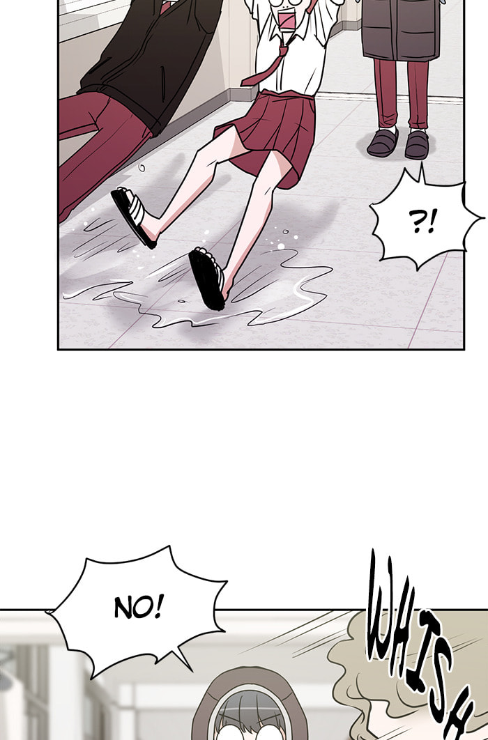 Scorching Romance Chapter 21 page 66 - 