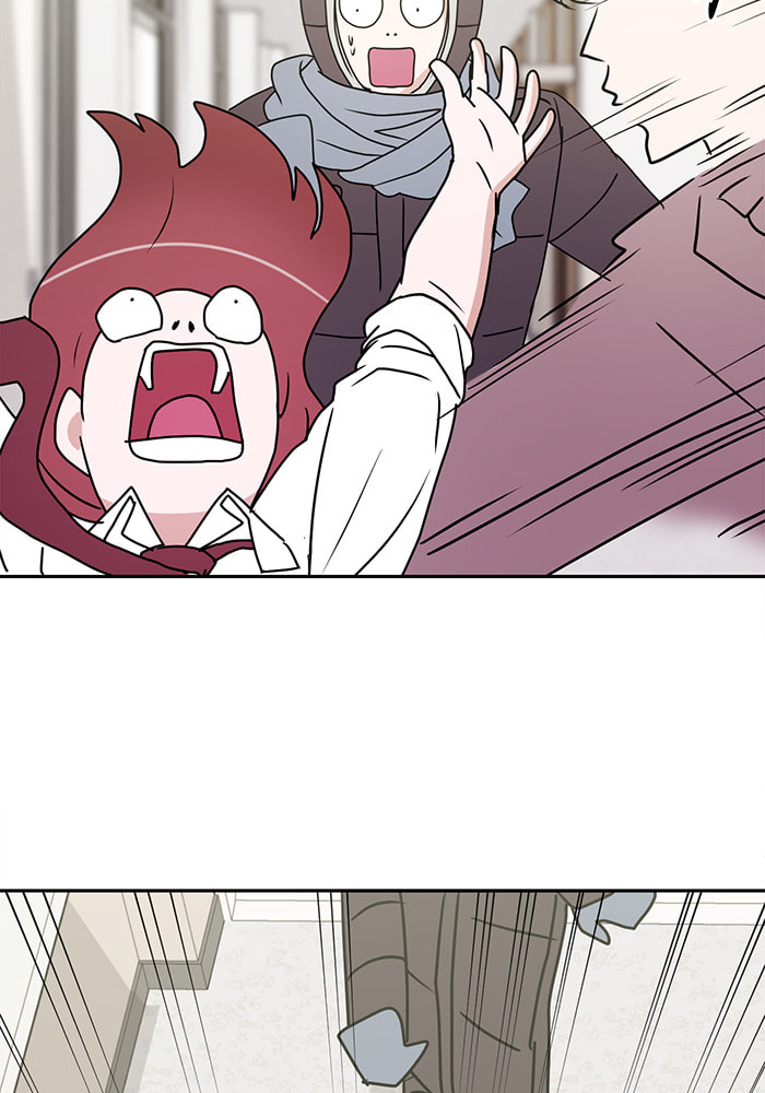 Scorching Romance Chapter 21 page 67 - 