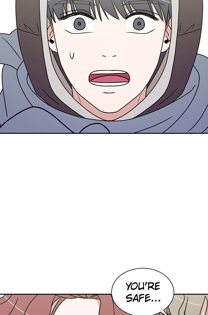 Scorching Romance Chapter 21 page 70 - 