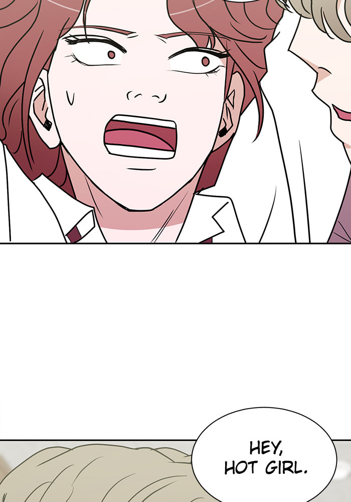 Scorching Romance Chapter 21 page 71 - 