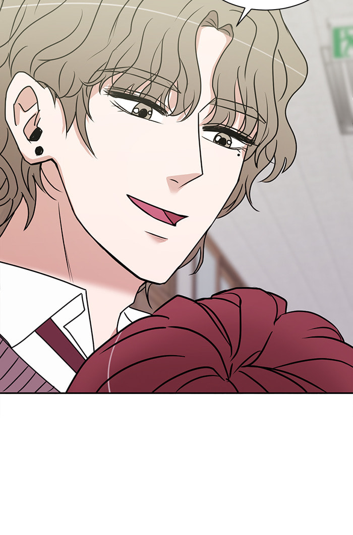 Scorching Romance Chapter 21 page 72 - 