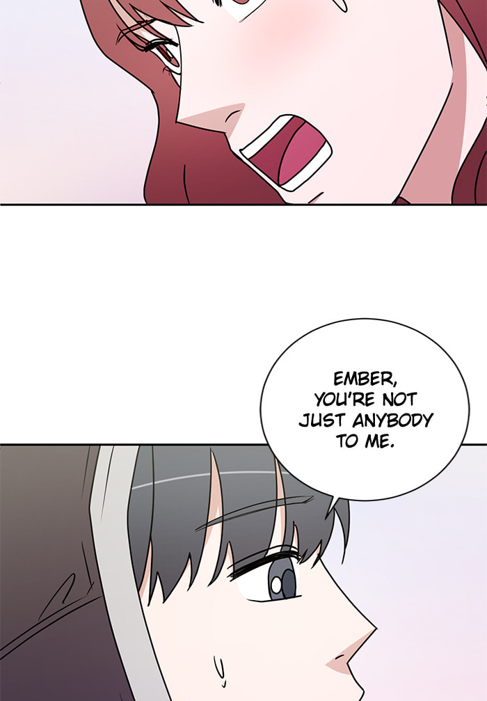 Scorching Romance Chapter 21 page 10 - 