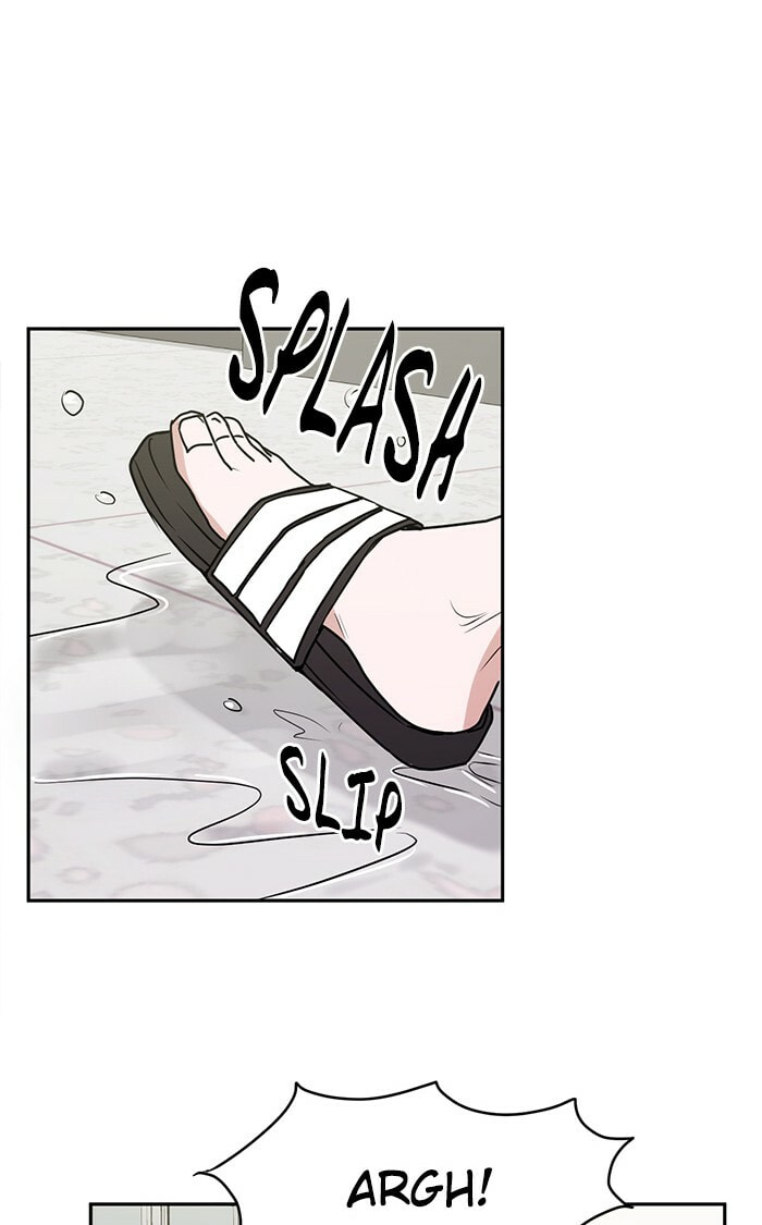 Scorching Romance Chapter 22 page 1 - 