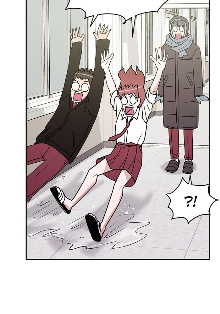 Scorching Romance Chapter 22 page 2 - 