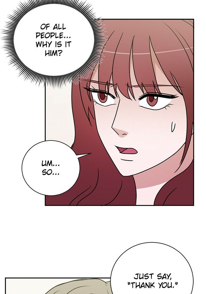 Scorching Romance Chapter 22 page 12 - 