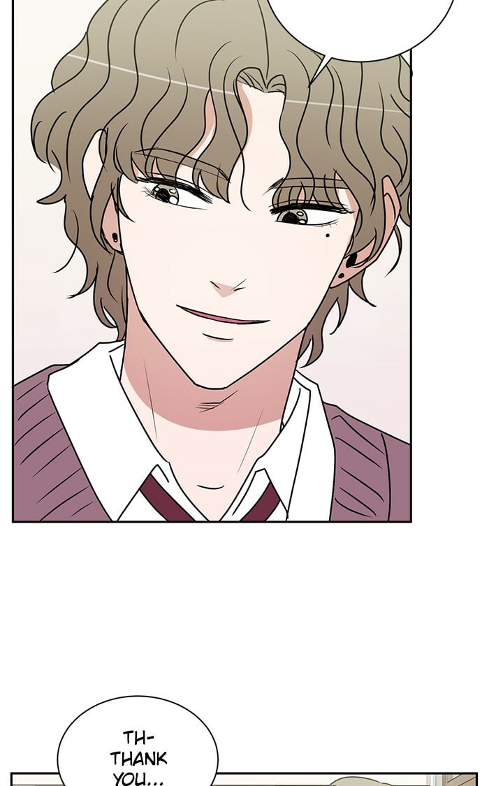 Scorching Romance Chapter 22 page 13 - 