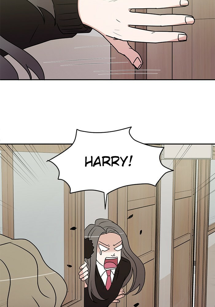Scorching Romance Chapter 22 page 16 - 