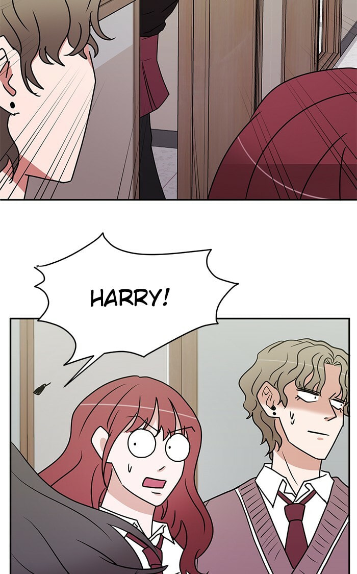 Scorching Romance Chapter 22 page 17 - 