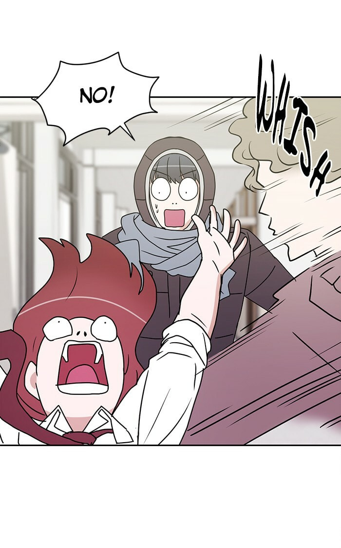 Scorching Romance Chapter 22 page 3 - 