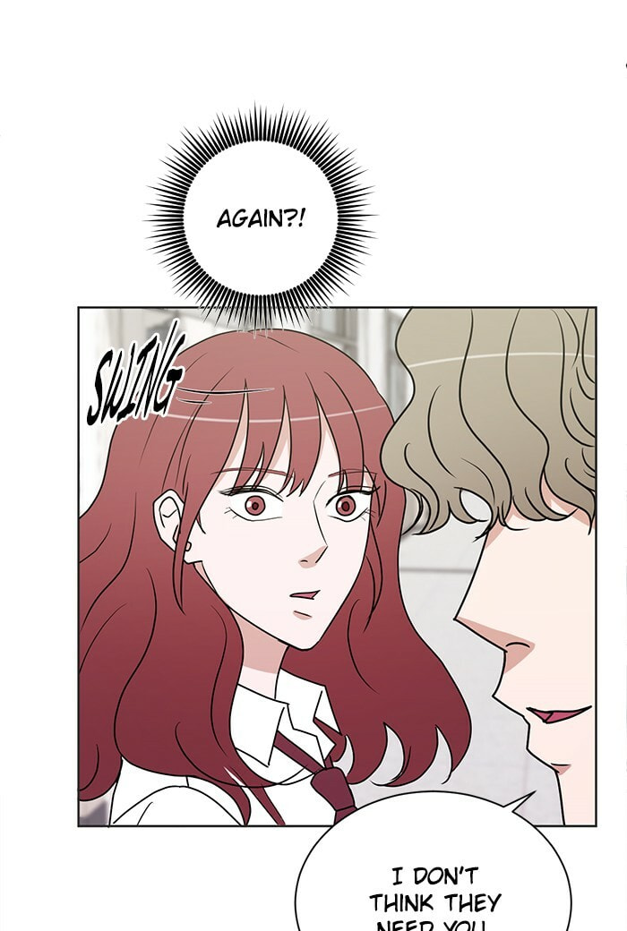 Scorching Romance Chapter 22 page 26 - 