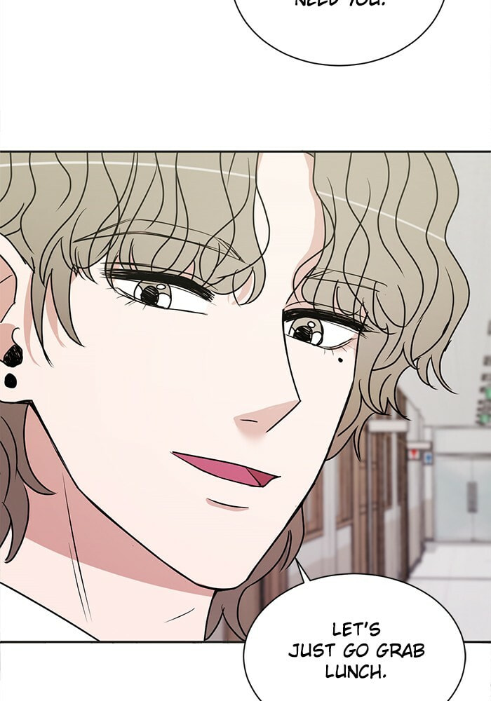Scorching Romance Chapter 22 page 27 - 