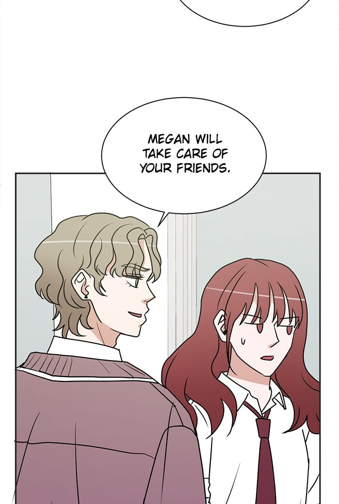 Scorching Romance Chapter 22 page 28 - 