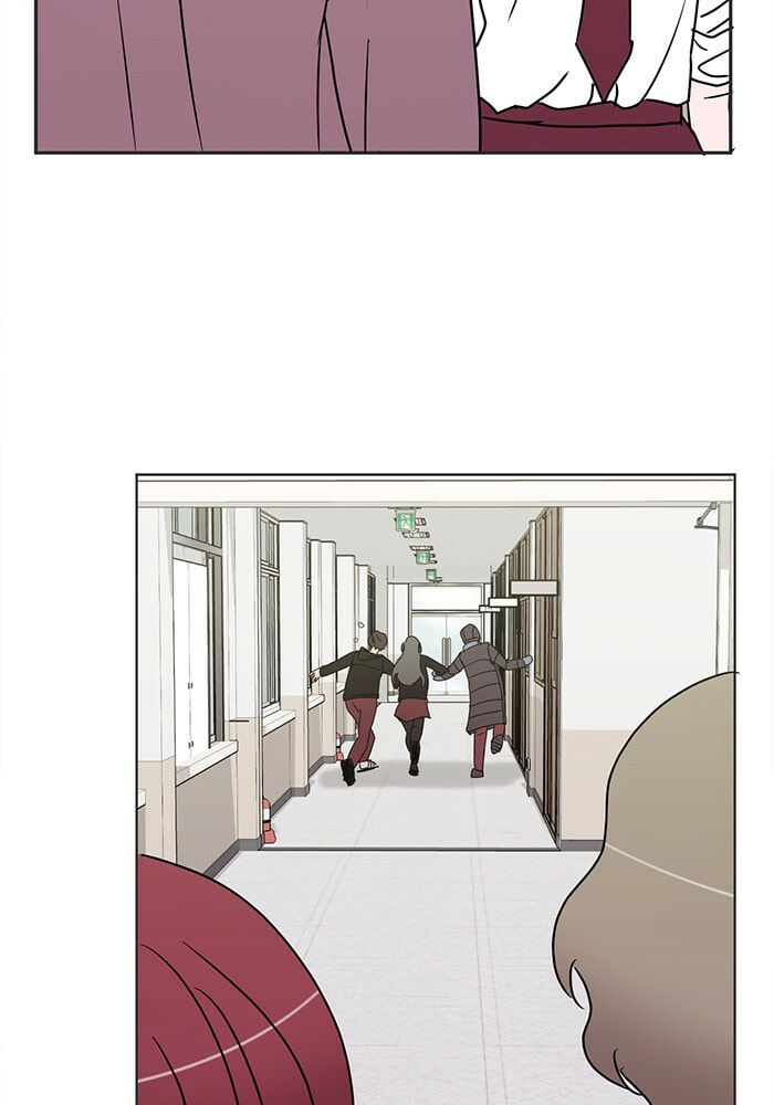Scorching Romance Chapter 22 page 29 - 