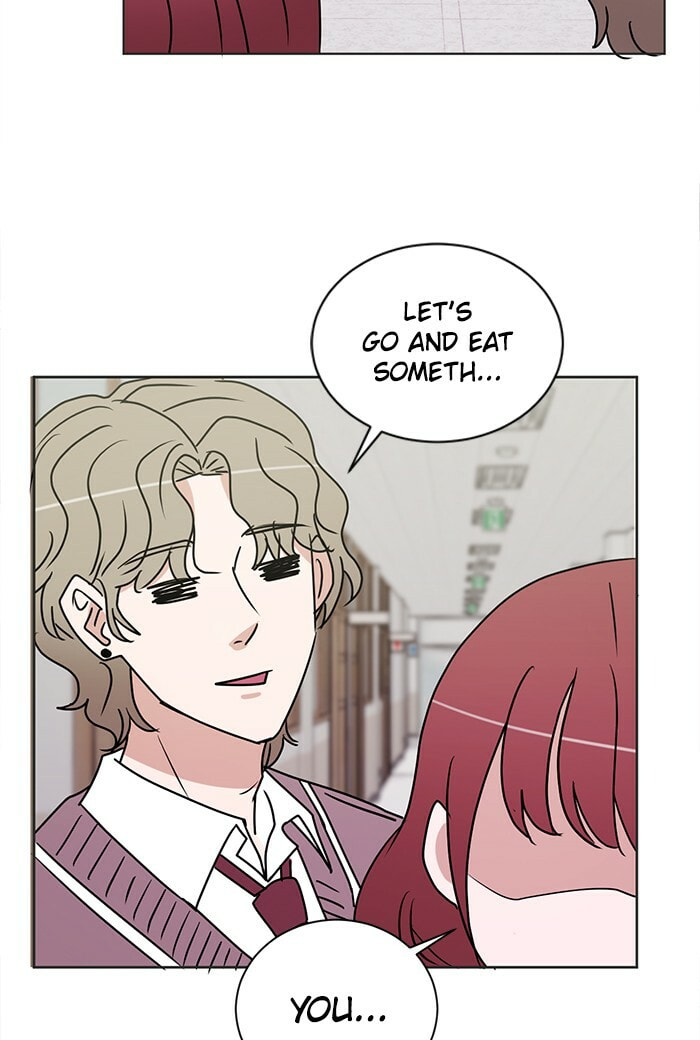 Scorching Romance Chapter 22 page 30 - 