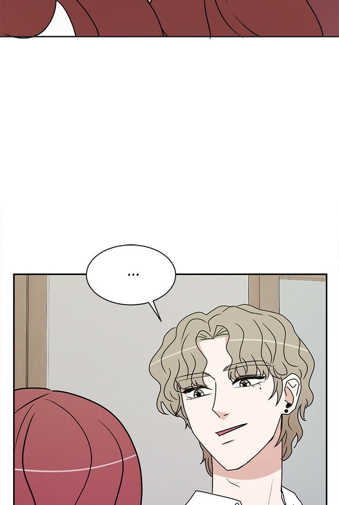 Scorching Romance Chapter 22 page 32 - 
