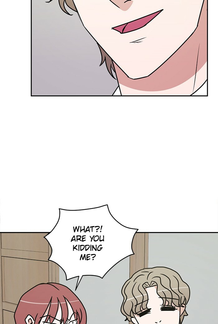 Scorching Romance Chapter 22 page 34 - 