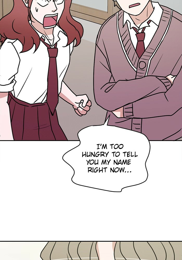 Scorching Romance Chapter 22 page 35 - 