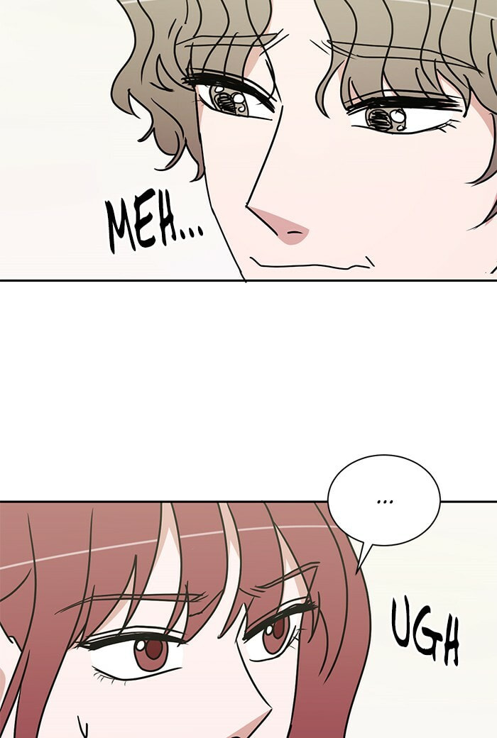 Scorching Romance Chapter 22 page 36 - 