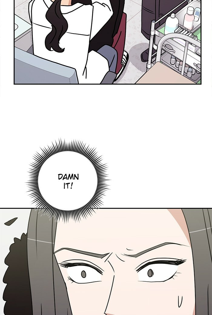 Scorching Romance Chapter 22 page 40 - 