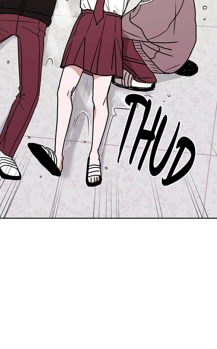 Scorching Romance Chapter 22 page 5 - 