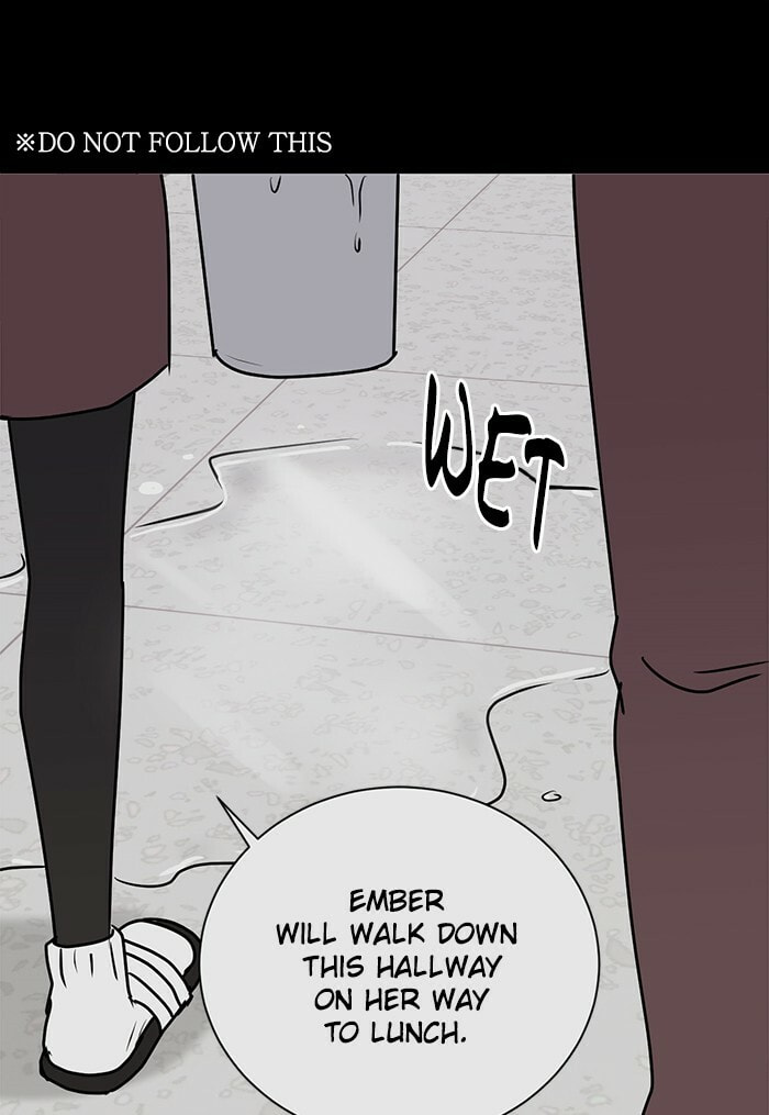 Scorching Romance Chapter 22 page 43 - 