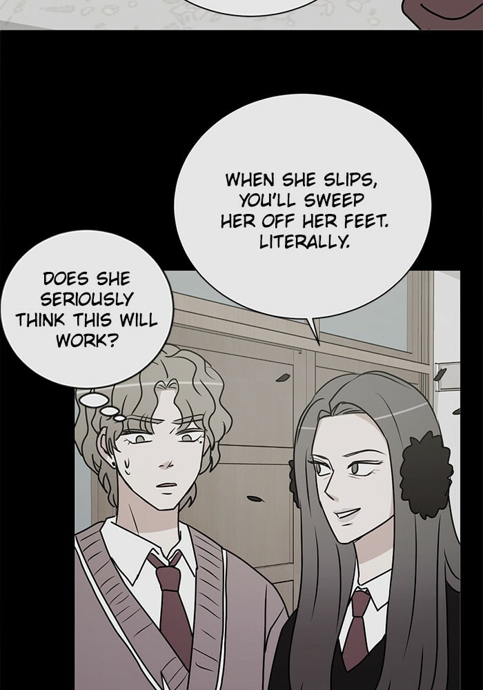 Scorching Romance Chapter 22 page 44 - 